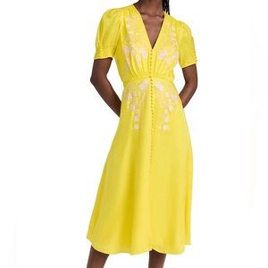 SALONI Women's Lea Dress